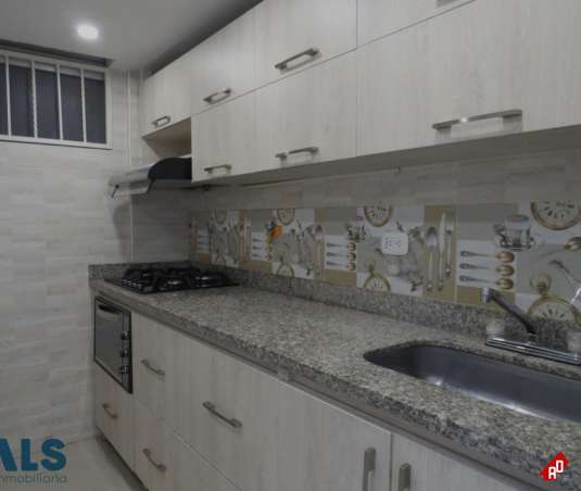 Apartamento para Venta en El Rincón. Municipio Medellin - $248.000.000 - 243604