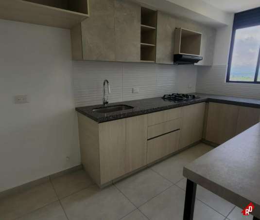 Apartamento para Venta en Cerritos. Municipio Pereira - $470.000.000 - 244009