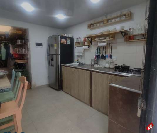 Apartamento para Venta en Los Gómez. Municipio Itagüí - $128.000.000 - 244113