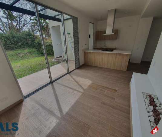 Casa para Venta en Via La Ceja - La Unión. Municipio La Ceja - $820.000.000 - 244488