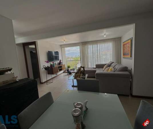 Apartamento para Venta en La Aguacatala. Municipio Medellin - $583.000.000 - 244533