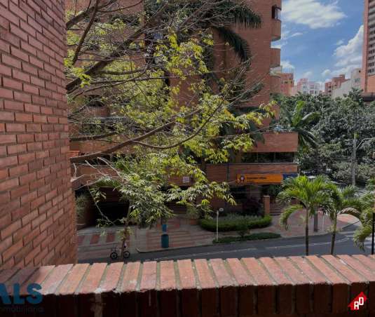 Apartamento para Venta en Santa Teresita. Municipio Medellin - $610.000.000 - 244577