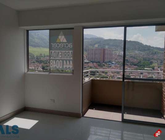 Apartamento para Venta en Niquia. Municipio Bello - $450.000.000 - 244584
