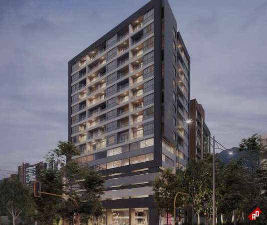Apartamento para Venta en Santa María de Los Ángeles. Municipio Medellin - $860.000.000 - 244601