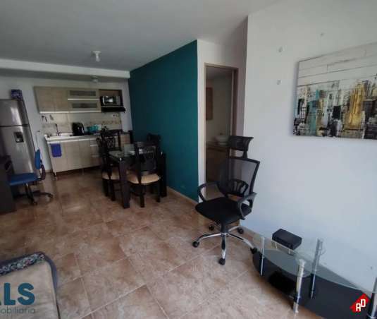 Apartamento para Venta en Calasanz. Municipio Medellin - $250.000.000 - 244605