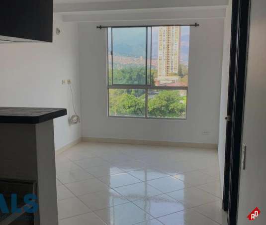 Apartamento para Venta en El Chagualo. Municipio Medellin - $190.000.000 - 244616