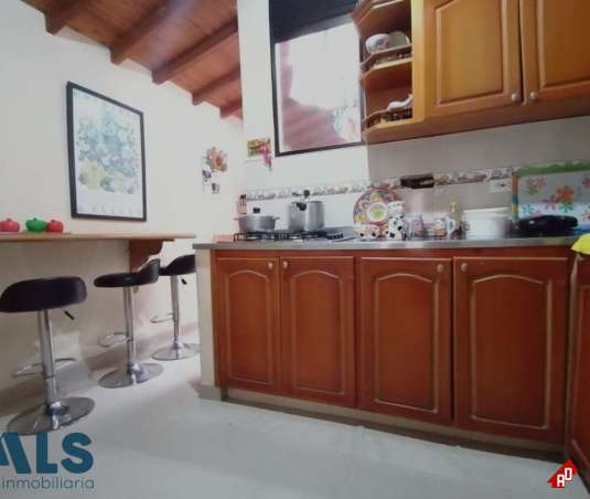 Casa para Venta en Enciso. Municipio Medellin - $200.000.000 - 244634