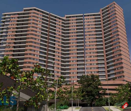 Apartamento para Venta en Altos del Poblado. Municipio Medellin - $798.000.000 - 244648