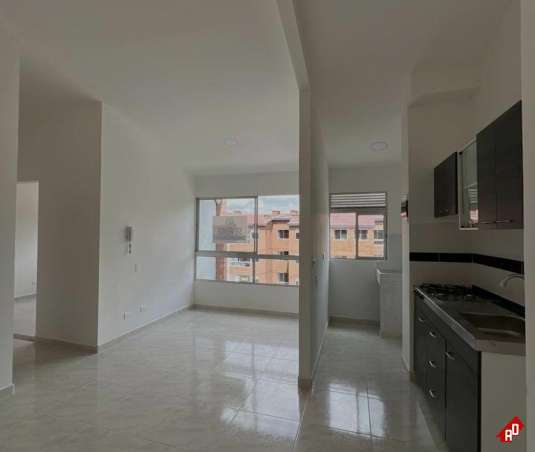 Apartamento para Venta en Urbano (La Ceja). Municipio La Ceja - $240.000.000 - 244807