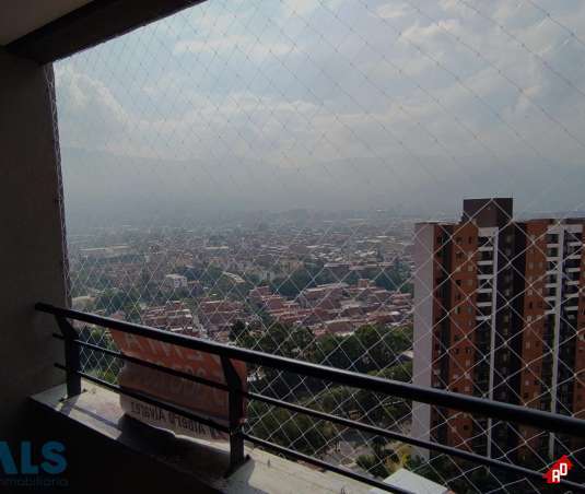 Apartamento para Venta en Viviendas del Sur. Municipio Itagüí - $330.000.000 - 244990