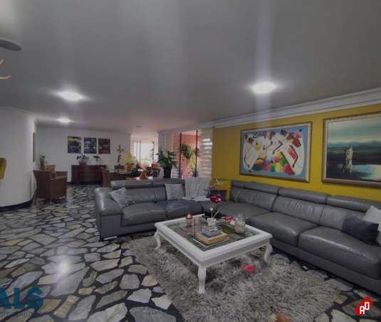 Apartamento para Venta en El Poblado. Municipio Medellin - $900.000.000 - 245066