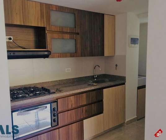 Apartamento para Venta en Madera. Municipio Bello - $230.000.000 - 245067