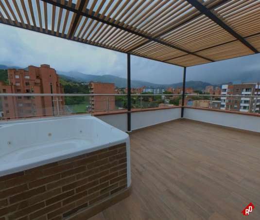 Apartamento para Venta en La Castellana. Municipio Medellin - $1.250.000.000 - 245070