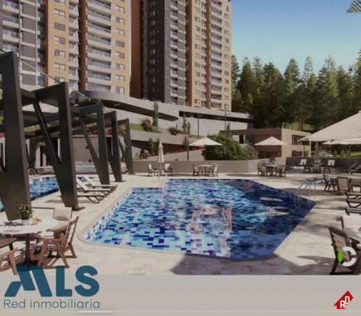 Apartamento para Venta en Somer. Municipio Rionegro - $580.000.000 - 245103