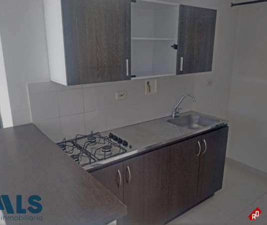 Apartamento para Venta en Calasanz. Municipio Medellin - $170.000.000 - 245115