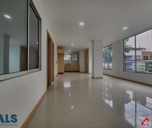 Apartamento para Venta en La Nubia. Municipio Medellin - $400.000.000 - 245143
