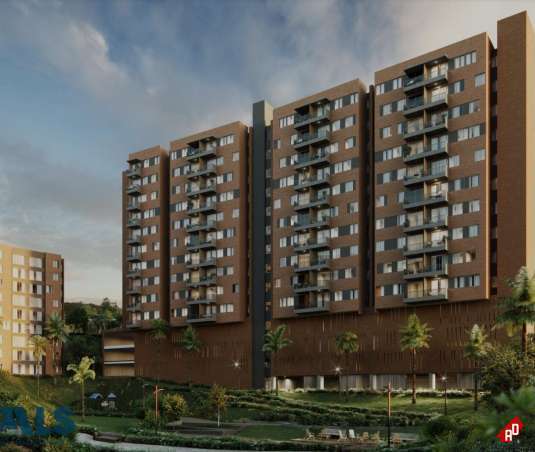 Apartamento para Venta en V. Fontibon . Municipio Rionegro - $317.000.000 - 245287