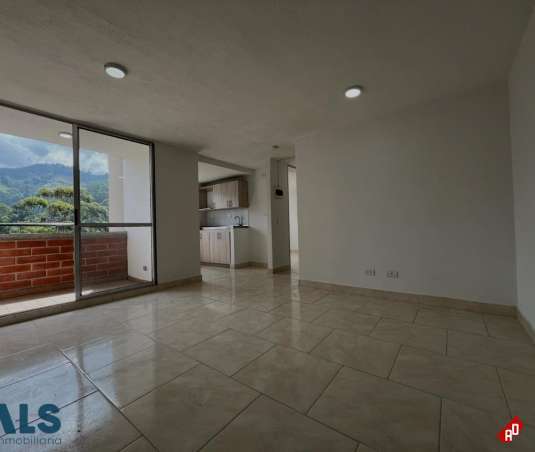 Apartamento para Venta en La Tablaza. Municipio La Estrella - $200.000.000 - 245288