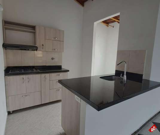 Apartamento para Venta en Pradito. Municipio San Antonio de Prado - $235.000.000 - 245293