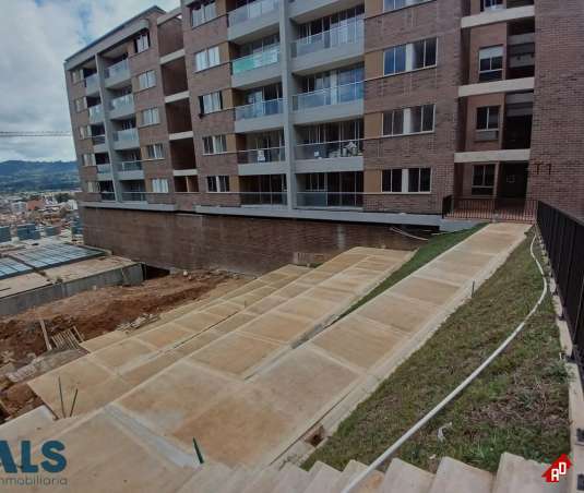 Apartamento para Venta en Urbano (La Ceja). Municipio La Ceja - $504.679.300 - 245333