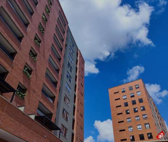 Apartamento para Venta en El Llanito (Parte Alta). Municipio Rionegro - $560.000.000 - 245343