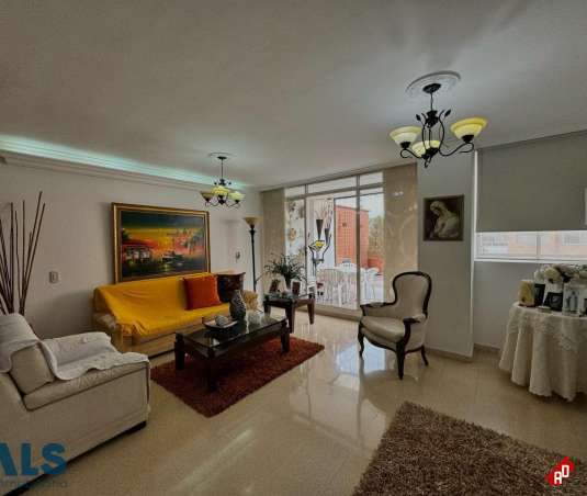 Apartamento para Venta en Castropol. Municipio Medellin - $850.000.000 - 245345