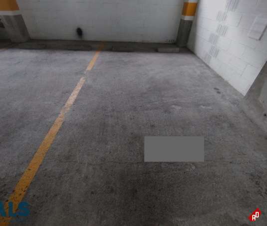 Parqueadero para Venta en San Lucas. Municipio Medellin - $50.000.000 - 245476