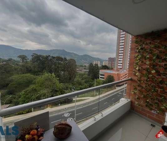 Apartamento para Venta en Suramérica. Municipio Itagüí - $450.000.000 - 245532