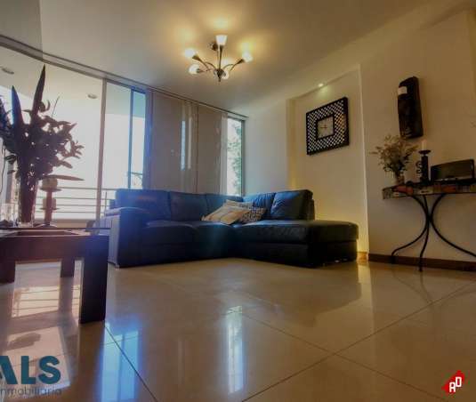 Apartamento para Venta en Laureles. Municipio Medellin - $555.000.000 - 245651