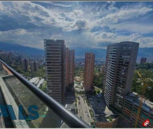 Apartamento para Venta en Altos del Poblado. Municipio Medellin - $780.000.000 - 245705
