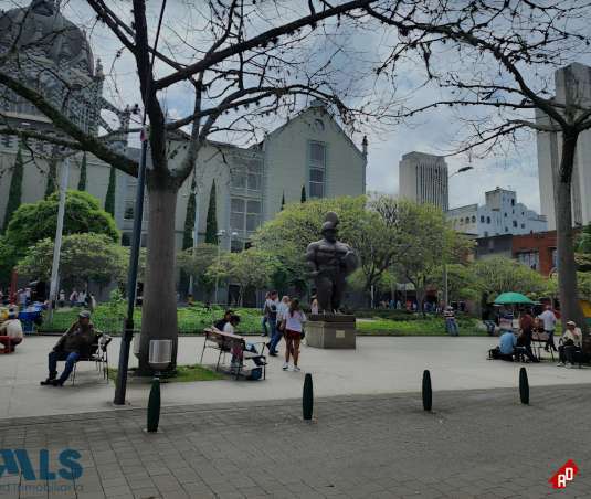 Oficina para Venta en Centro. Municipio Medellin - $62.000.000 - 245815
