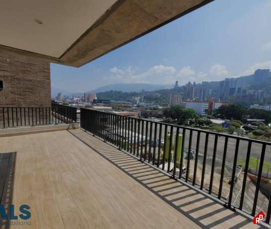 Apartamento para Venta en Ciudad del Rio. Municipio Medellin - $750.000.000 - 245962