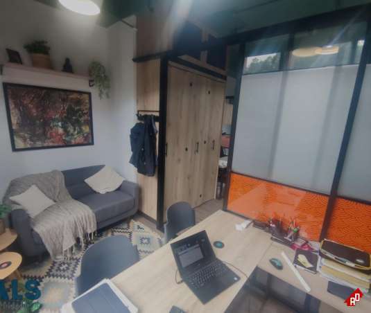 Oficina para Venta en Las Palmas. Municipio Medellin - $450.000.000 - 245974