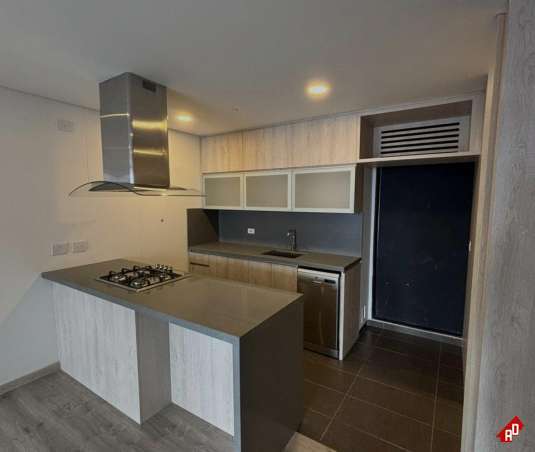 Apartamento para Venta en Altos del Poblado. Municipio Medellin - $790.000.000 - 245978