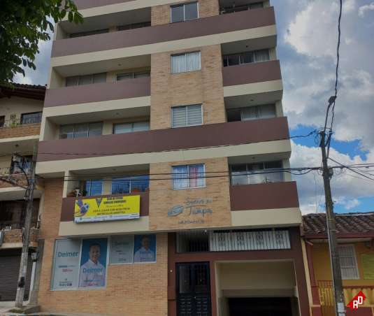 Apartamento para Venta en Bellavista. Municipio La Estrella - $280.000.000 - 245979
