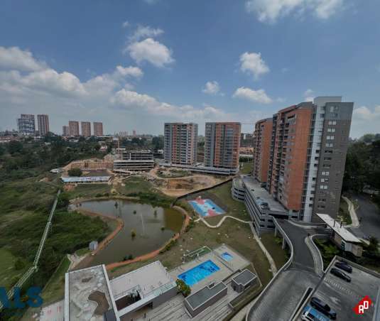 Apartamento para Venta en Sector Los Colegios. Municipio Rionegro - $450.000.000 - 246324