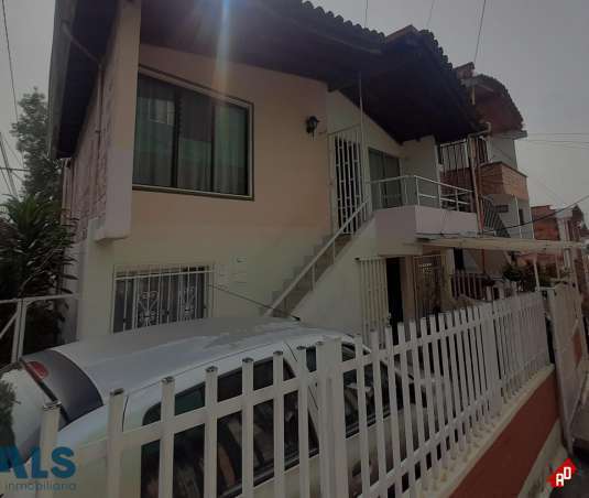 Apartamento para Venta en Robledo. Municipio Medellin - $230.000.000 - 246326