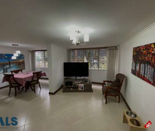 Apartamento para Venta en Carlos E. Restrepo. Municipio Medellin - $570.000.000 - 246328