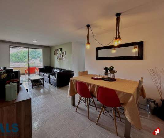 Apartamento para Venta en Provenza. Municipio Medellin - $870.000.000 - 246353