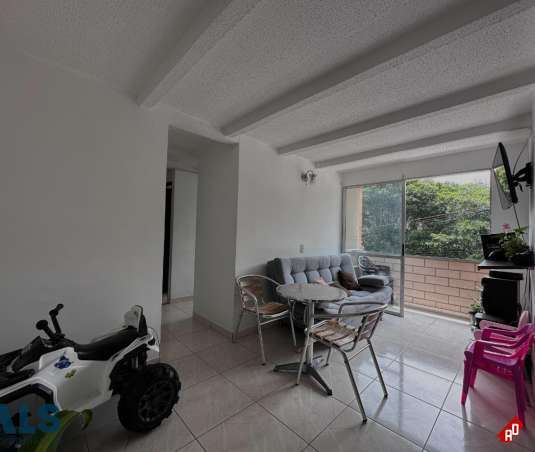 Apartamento para Venta en Belén Rodeo Alto. Municipio Medellin - $223.000.000 - 246372