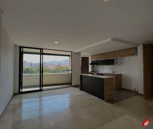 Apartamento para Venta en El Velódromo. Municipio Medellin - $739.000.000 - 246871