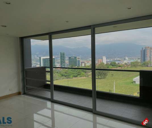Apartamento para Venta en Los Balsos Nº 1. Municipio Medellin - $730.000.000 - 246889