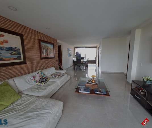 Apartamento para Venta en El Campestre. Municipio Medellin - $1.300.000.000 - 246891