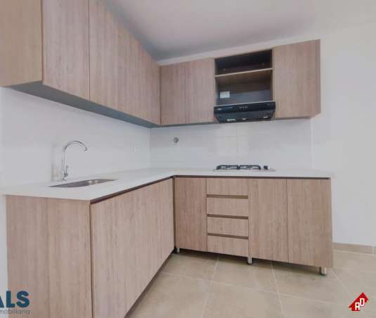 Apartamento para Venta en Boston. Municipio Medellin - $280.000.000 - 246905