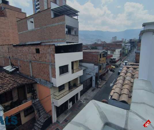 Apartamento para Venta en Gerona. Municipio Medellin - $320.000.000 - 246908