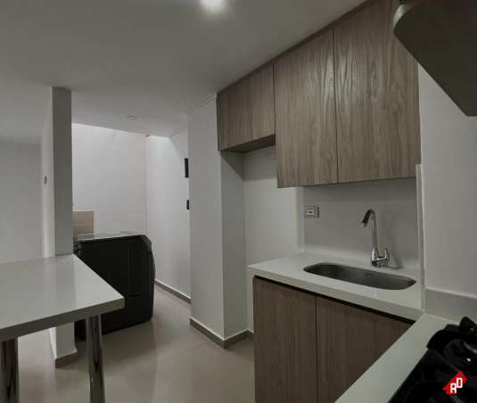Apartamento para Venta en Nogal. Municipio Medellin - $345.000.000 - 246920