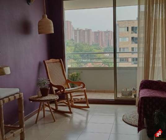 Apartamento para Venta en Loma de los Parra. Municipio Medellin - $390.000.000 - 246923