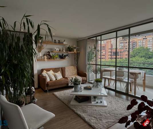 Apartamento para Venta en Los Balsos Nº 2. Municipio Medellin - $635.000.000 - 247330