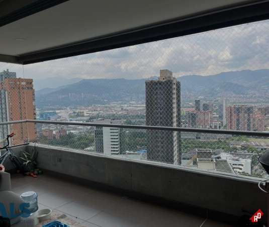 Apartamento para Venta en Las Palmas. Municipio Medellin - $950.000.000 - 247331