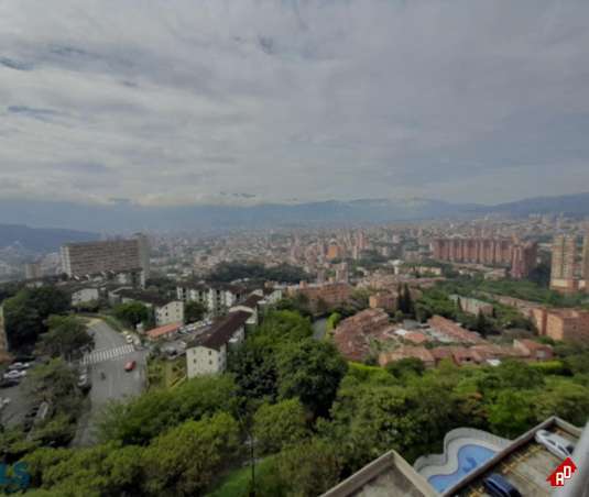 Apartamento para Venta en Calasanz. Municipio Medellin - $265.000.000 - 247337